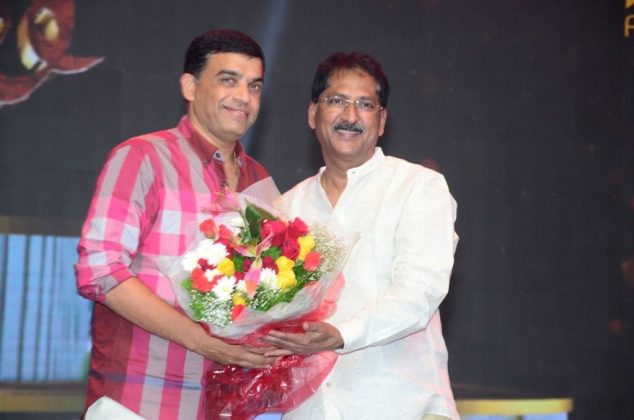 Aravindha Sametha Pre Release Event 34