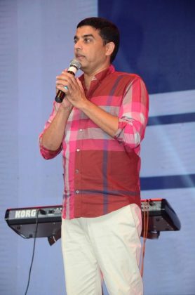 Aravindha Sametha Pre Release Event 35