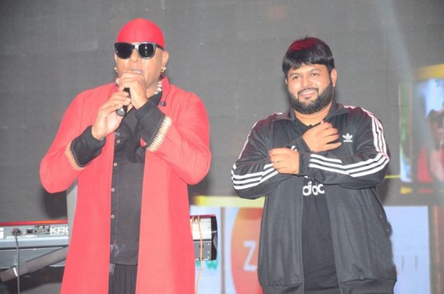 Aravindha Sametha Pre Release Event 39