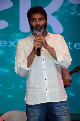 Aravindha Sametha Pre Release Event 40