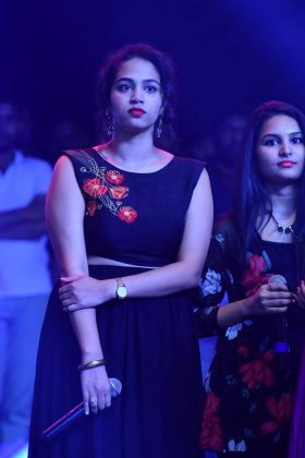 Aravindha Sametha Pre Release Event 5