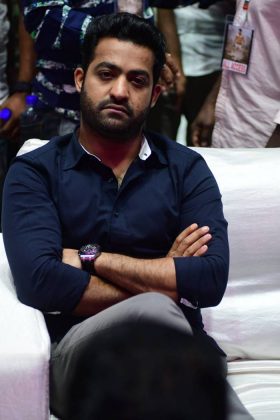 Aravindha Sametha Pre Release Event 6