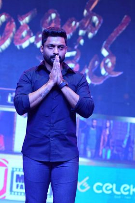 Aravindha Sametha Pre Release Event 9