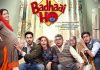Badhaai Ho Twitter Review