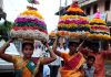 The significance of Bathukamma Festival