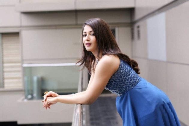 Catherine Tresa Latest Photoshoot Stills 3