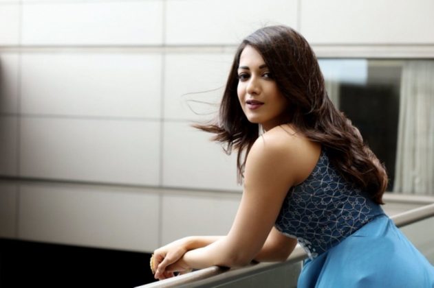 Catherine Tresa Latest Photoshoot Stills 5
