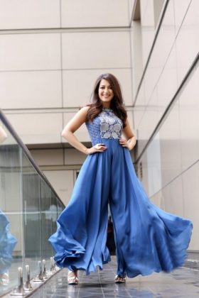 Catherine Tresa Latest Photoshoot Stills 6