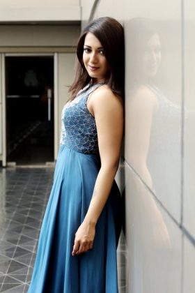 Catherine Tresa Latest Photoshoot Stills 9