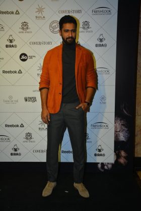 Celebrities At Elle Beauty Awards 2018 1