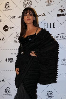 Celebrities At Elle Beauty Awards 2018 5