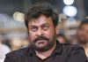 Chiru Turns Editor for Cherry Again