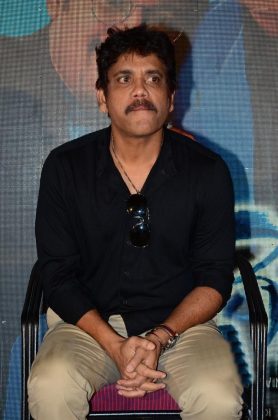DevaDas Movie Success Meet 4