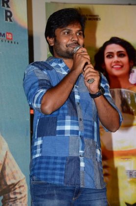 DevaDas Movie Success Meet 7