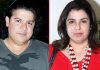Embarrassed Farah Khan Avoids Media Due To Sajid?