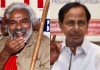 Telangana Elections: Face Off Between Gaddar, KCR