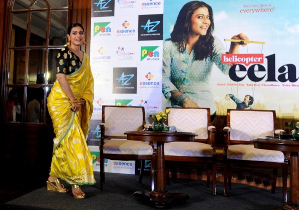 Helicopter Eela press conference 1