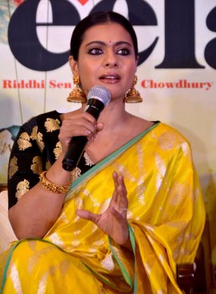 Helicopter Eela press conference 2