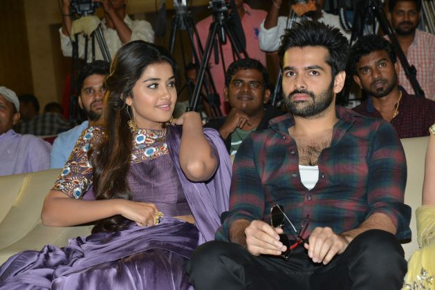 Hello Guru Prema Kosame Success Meet 3