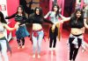 Indian Girls Belly Dance Performance Will Blow Your Mind College Girls Belly Dance