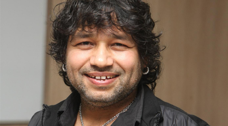 Kailash Kher sexual harassment