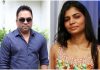 Choreographer Demands Apology From Chinmayi