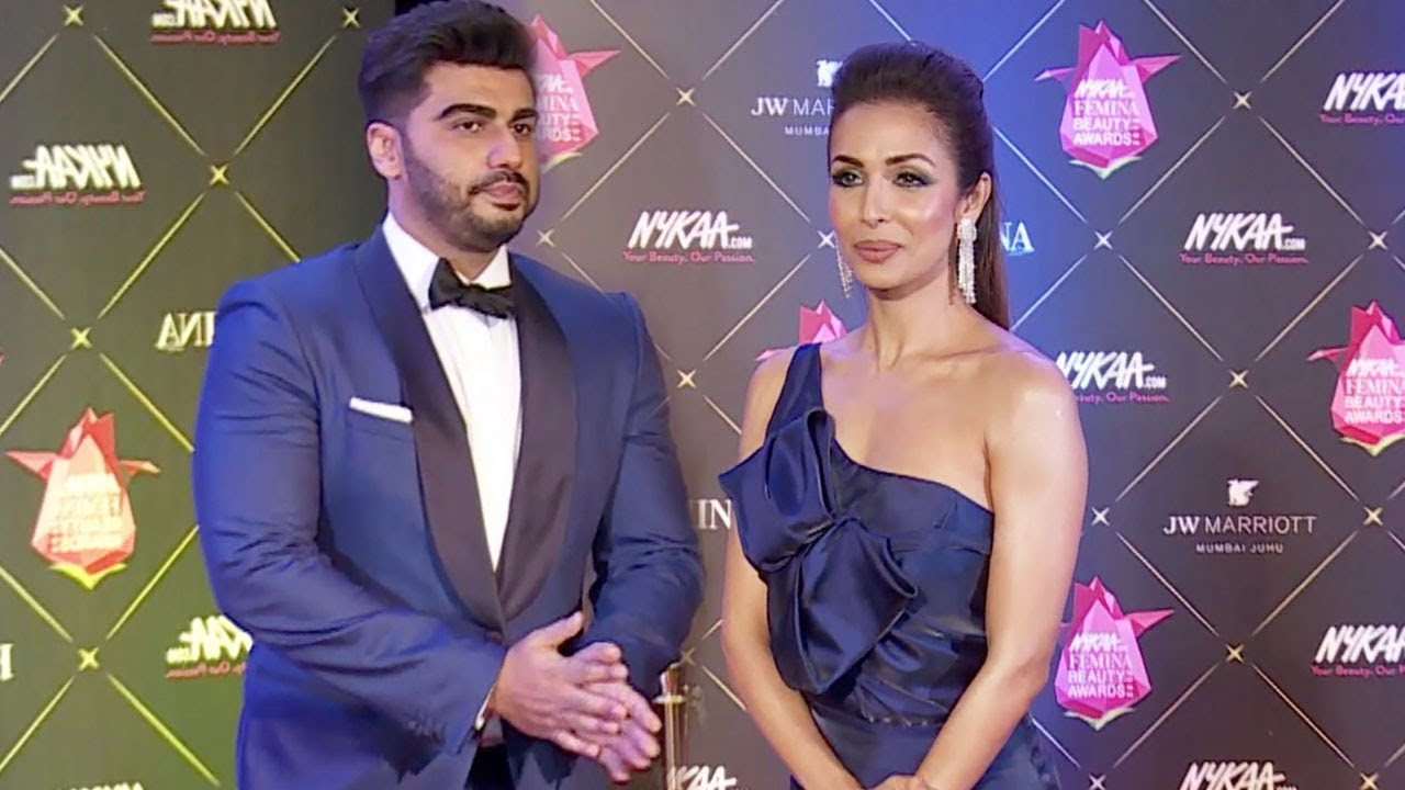 Malaika Avoids Marriage Question With Rumoured Beau Arjun Kapoor 1 Malaika Arora and Arjun Kapoor marriage
