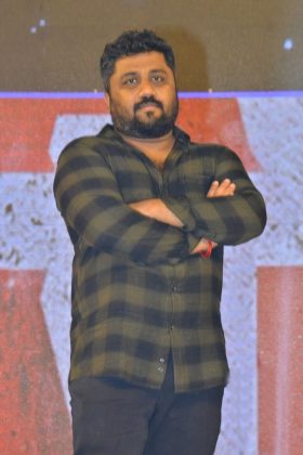 NOTA PM At Hyderabad 10