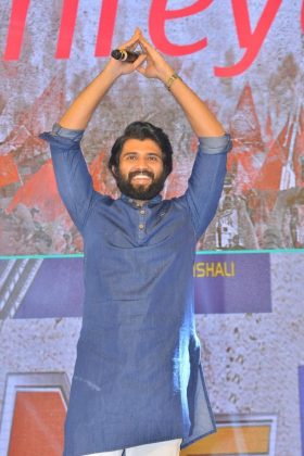 NOTA PM At Hyderabad 13