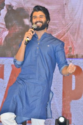 NOTA PM At Hyderabad 14