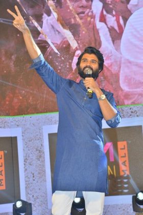 NOTA PM At Hyderabad 15