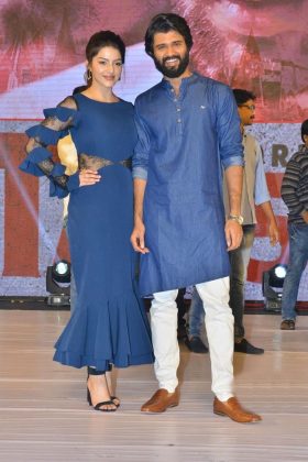 NOTA PM At Hyderabad 16