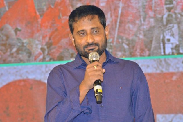 NOTA PM At Hyderabad 17