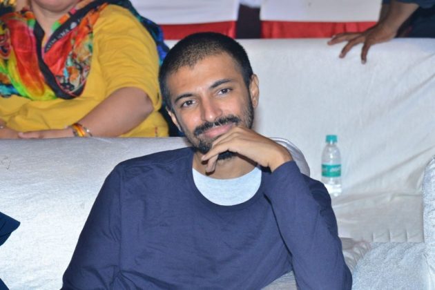 NOTA PM At Hyderabad 18