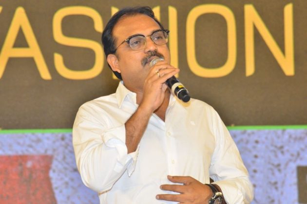 NOTA PM At Hyderabad 19