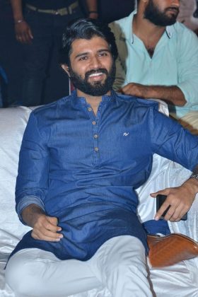 NOTA PM At Hyderabad 7