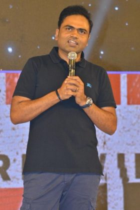 NOTA PM At Hyderabad 9