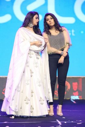 Pandem Kodi 2 Movie Audio Launch 15