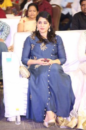 Pandem Kodi 2 Movie Audio Launch 2