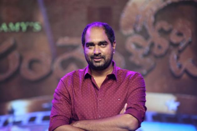 Pandem Kodi 2 Movie Audio Launch 4