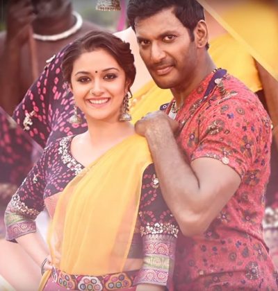 Pandem Kodi 2 Movie Stills 3