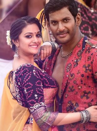 Pandem Kodi 2 Movie Stills 4