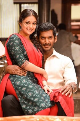 Pandem Kodi 2 Movie Stills 5