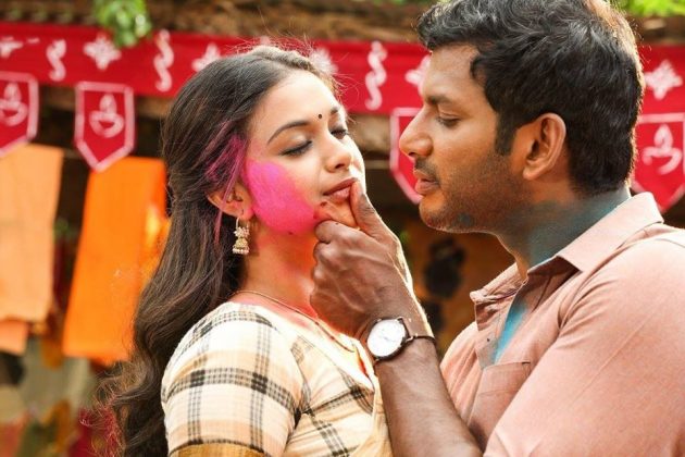 Pandem Kodi 2 Movie Stills 6