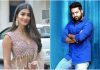 Pooja Hegde Opens Up On Jr NTR’s Acting, Dancing Jr NTR With Pooja Hegde