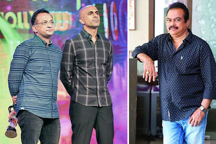 RRR producer baahubali producer