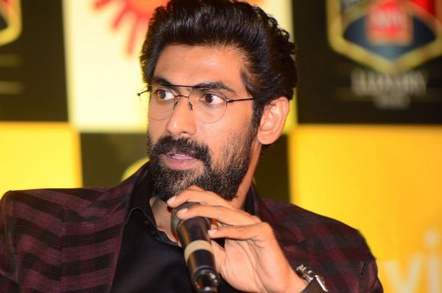 Rana At No 1 Yaari Season 2 Curtain Raiser Press Meet 10