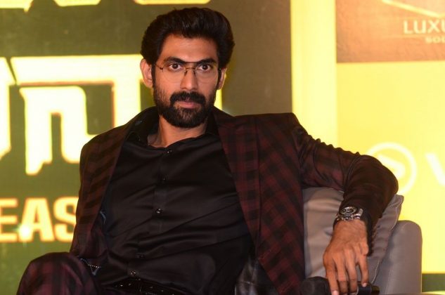 Rana At No 1 Yaari Season 2 Curtain Raiser Press Meet 12