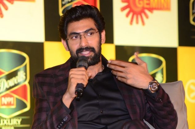 Rana At No 1 Yaari Season 2 Curtain Raiser Press Meet 5
