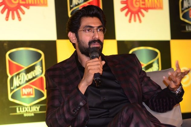 Rana At No 1 Yaari Season 2 Curtain Raiser Press Meet 6